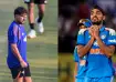 Kuldeep Yadav and Arshdeep Singh are out for the IND vs AFG