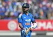 Virat Kohli.