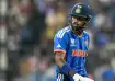 Hardik Pandya to miss England ODIs.