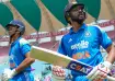 India look to sweep ODI series against Afghanistan.
