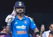 Virat Kohli picked for Afghanistan ODIs.