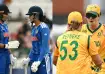 India meet South Africa in Women's T20 World Cup 2026.