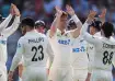 Matt Henry powers New Zealand to huge win at The Oval.