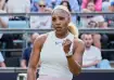 Serena Williams.