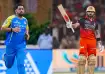MS Dhoni and Virat Kohli.
