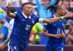 Kylian Mbappe.