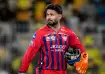 Rishabh Pant.