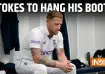 Stokes to retire from International cricket.