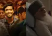 12th Fail and Main Vaapas Aaunga posters