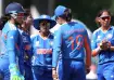India out of the Women's T20 World Cup 2026.