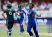 Deepti Sharma creates history in women's cricket.