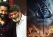 Jr NTR, Trivikram Srinivas