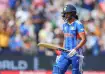 Harmanpreet Kaur.