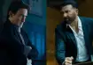 Sunny Deol and Akshaye Khanna