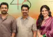 Kayadu Lohar with Suriya