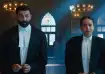 Sunny Deol and Tillotama Shome from Ikka