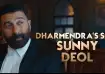 Sunny Deol in Ikka trailer