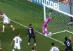 Jonathan Tah's goal was disallowed.