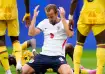 England held by Ghana for a goalless draw.