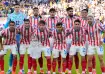 Paraguay made to play the waiting game.
