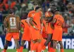 Netherlands lose in penalties again.