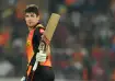 Moises Henriques switches his eligibility to play for