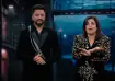 Farah Khan and Riteish Deshmukh