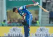 Shubman Gill.