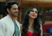 Gaurav Khanna and Akanksha Chamola from Bigg Boss 18