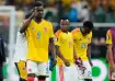 Colombia have become the latest one to enter the World Cup