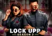 Farah and Riteish from Lock Upp Season 2 Premiere Night