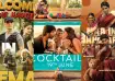 Welcome To The Jungle, Cocktail 2, Maa Inti Bangaaram