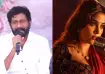 Buchi Babu reacts to criticism over Janhvi Kapoor scenes in Peddi.