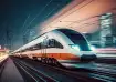 New bullet trains will drastically reduce travel time in India.