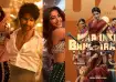 Posters of Cocktail 2 and Maa Inti Bangaaram