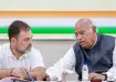 Congress to go through  a major reshuffle