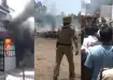 Dehradun violence