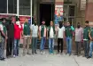 Pakistan-backed terror network busted in Delhi, 7 arrested