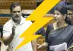DMK secures separate seating in Lok Sabha away from Congress