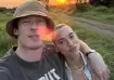 Dua Lipa, Callum Turner 