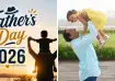 Father's Day 2026