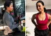 Anita Negi workout routine