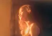 Zendaya from Euphoria season 3
