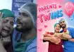 Sambhavna Seth and husband welcome twins at 45