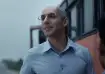 Jim Sarbh as Xerxes Desai