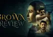Karisma Kapoor's Brown Series Review