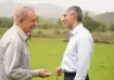 Naseeruddin Shah and Jim Sarbh