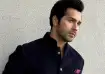 Varun Dhawan