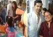 Alia Bhatt and Varun dhawan