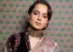 Kangana Ranaut in saree